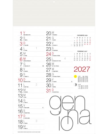 Calendari Olandesi Design Santa Teresa di Riva - Messina