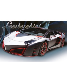 Calendari Illustrati 12 Fogli Auto Sportive Santa Teresa di Riva - Messina
