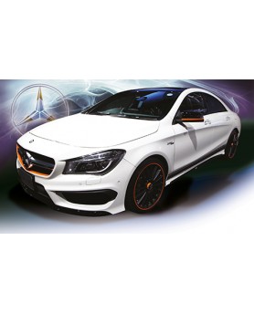 Calendari Illustrati 12 Fogli Auto Sportive Santa Teresa di Riva - Messina