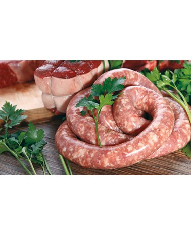 Calendari Illustrati 12 Fogli Carne Santa Teresa di Riva - Messina