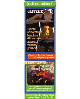 Calendari Illustrati 12 Fogli Farmacia Santa Teresa di Riva - Messina