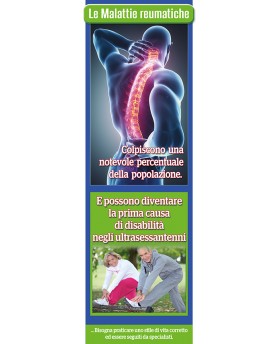Calendari Illustrati 12 Fogli Farmacia Santa Teresa di Riva - Messina