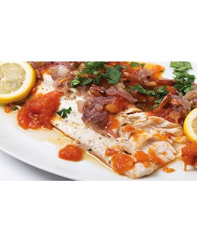 Calendari Illustrati 12 Fogli Gastronomia Santa Teresa di Riva - Messina