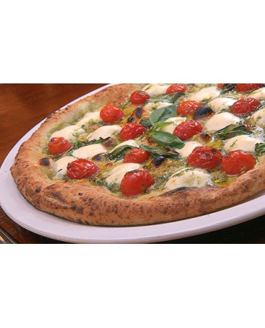 Calendari Illustrati 12 Fogli Pizza Santa Teresa di Riva - Messina
