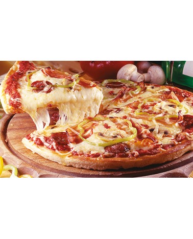 Calendari Illustrati 12 Fogli Pizza Santa Teresa di Riva - Messina