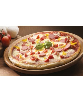 Calendari Illustrati 12 Fogli Pizza Santa Teresa di Riva - Messina