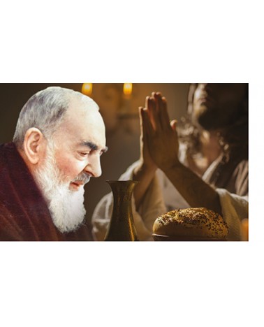 Calendari Illustrati 12 Fogli San Pio Santa Teresa di Riva - Messina
