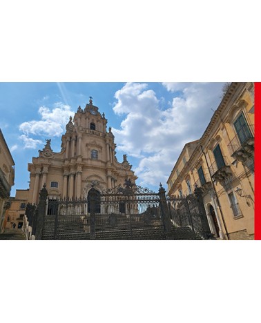 Calendari Illustrati 12 Fogli Sicilia Santa Teresa di Riva - Messina