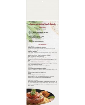 Silhouette Gastronomia