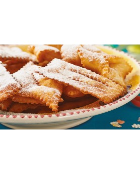 Calendari Illustrati 12 Fogli Dolci Santa Teresa di Riva - Messina