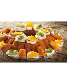 Calendari Illustrati 12 Fogli Dolci Santa Teresa di Riva - Messina