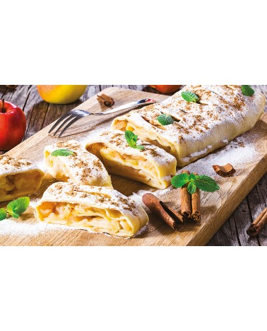 Calendari Illustrati 12 Fogli Dolci Santa Teresa di Riva - Messina