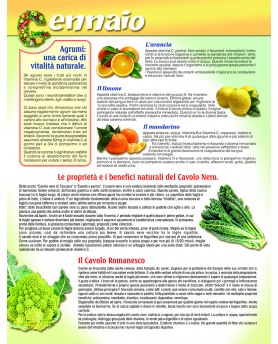 Frutta e Ortaggi