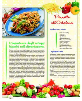 Ricettario