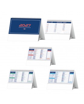Calendari da Tavolo Basic da Tavolo Santa Teresa di Riva - Messina