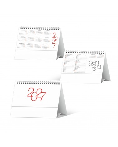 Calendari da Tavolo Design da Tavolo Santa Teresa di Riva - Messina