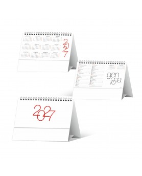 Calendari da Tavolo Design da Tavolo Santa Teresa di Riva - Messina