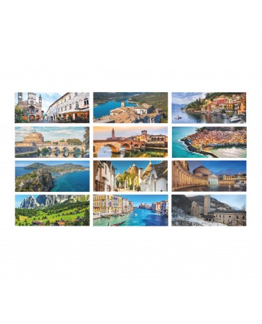 Calendari da Tavolo Italia da Tavolo Santa Teresa di Riva - Messina