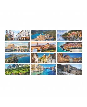Calendari da Tavolo Italia da Tavolo Santa Teresa di Riva - Messina