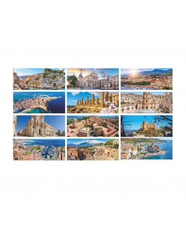 Calendari da Tavolo Sicilia da Tavolo Santa Teresa di Riva - Messina