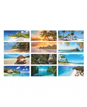 Calendari da Tavolo Tropical da tavolo Santa Teresa di Riva - Messina