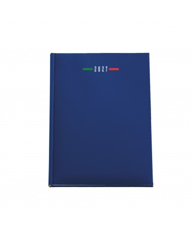 Agende Linea Gommato Italy giornaliera 15x21 Santa Teresa di Riva - Messina