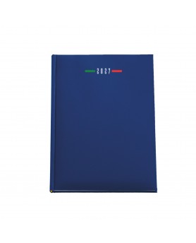 Agende Linea Gommato Italy giornaliera 15x21 Santa Teresa di Riva - Messina