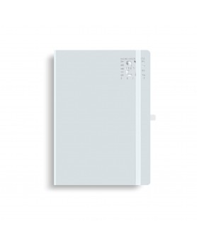Agende linea Dynamic Giornaliera 12x17 Santa Teresa di Riva - Messina