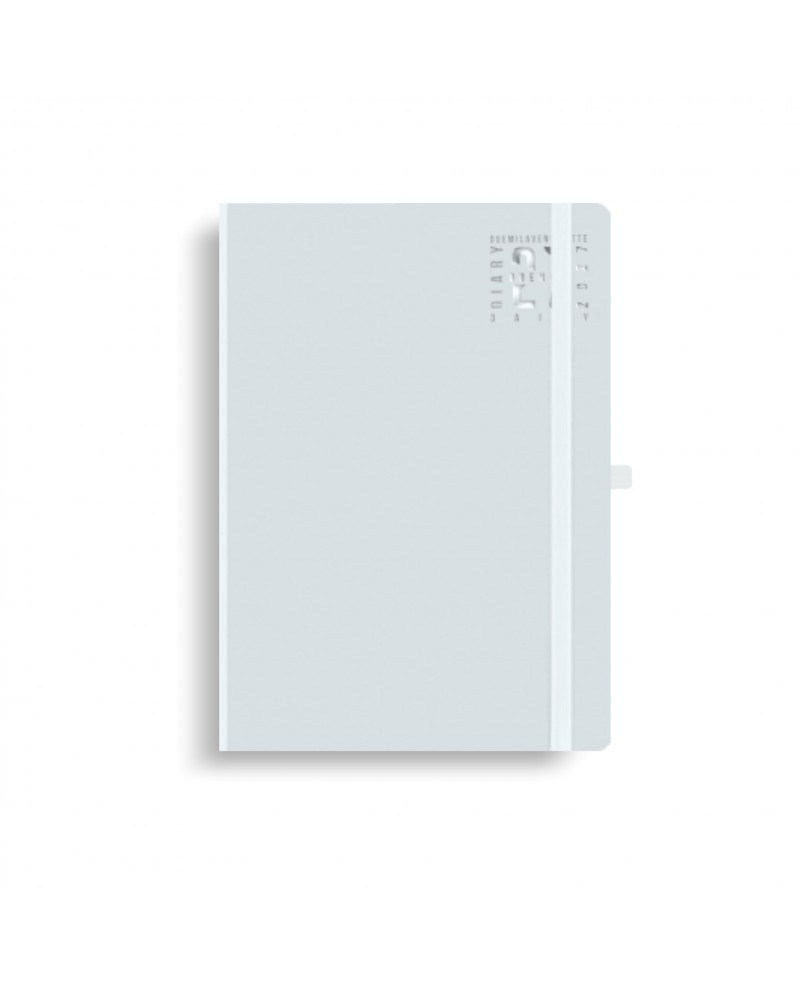 Agende linea Dynamic Giornaliera 12x17 Santa Teresa di Riva - Messina