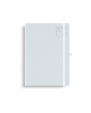 Agende linea Dynamic Giornaliera 15x21 Santa Teresa di Riva - Messina