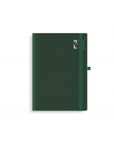 Agende linea Dynamic Giornaliera 15x21 Santa Teresa di Riva - Messina